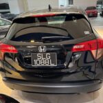 HONDA VEZEL 1.5X CVT full