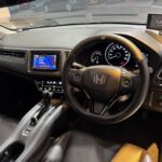 HONDA VEZEL 1.5X CVT full