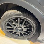 HONDA VEZEL 1.5X CVT full