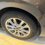 MAZDA MAZDA3 4-DOOR SEDAN 1.5L SP.6EAT full