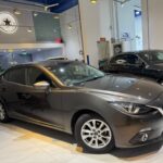 MAZDA MAZDA3 4-DOOR SEDAN 1.5L SP.6EAT full