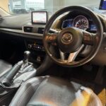 MAZDA MAZDA3 4-DOOR SEDAN 1.5L SP.6EAT full