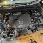 MAZDA MAZDA3 4-DOOR SEDAN 1.5L SP.6EAT full