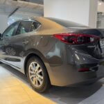 MAZDA MAZDA3 4-DOOR SEDAN 1.5L SP.6EAT full