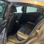 MAZDA MAZDA3 4-DOOR SEDAN 1.5L SP.6EAT full