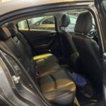 MAZDA MAZDA3 4-DOOR SEDAN 1.5L SP.6EAT full