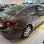 MAZDA MAZDA3 4-DOOR SEDAN 1.5L SP.6EAT full