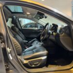MAZDA MAZDA3 4-DOOR SEDAN 1.5L SP.6EAT full