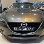 MAZDA MAZDA3 4-DOOR SEDAN 1.5L SP.6EAT full