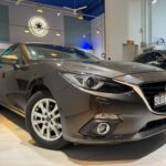 MAZDA MAZDA3 4-DOOR SEDAN 1.5L SP.6EAT full