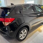 HONDA VEZEL 1.5X CVT ABS D/AIRBAG 2WD 5DR full