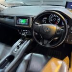 HONDA VEZEL 1.5X CVT ABS D/AIRBAG 2WD 5DR full