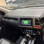 HONDA VEZEL 1.5X CVT ABS D/AIRBAG 2WD 5DR full
