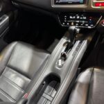 HONDA VEZEL 1.5X CVT ABS D/AIRBAG 2WD 5DR full