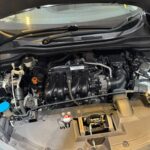 HONDA VEZEL 1.5X CVT ABS D/AIRBAG 2WD 5DR full