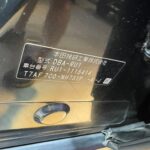HONDA VEZEL 1.5X CVT ABS D/AIRBAG 2WD 5DR full