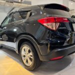 HONDA VEZEL 1.5X CVT ABS D/AIRBAG 2WD 5DR full