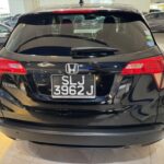 HONDA VEZEL 1.5X CVT ABS D/AIRBAG 2WD 5DR full