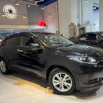 HONDA VEZEL 1.5X CVT ABS D/AIRBAG 2WD 5DR full