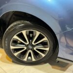 SUBARU FORESTER 2.0XT CVT AWD SR full