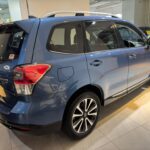 SUBARU FORESTER 2.0XT CVT AWD SR full