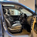 SUBARU FORESTER 2.0XT CVT AWD SR full