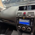 SUBARU FORESTER 2.0XT CVT AWD SR full