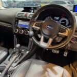 SUBARU FORESTER 2.0XT CVT AWD SR full