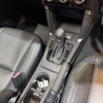 SUBARU FORESTER 2.0XT CVT AWD SR full