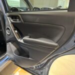 SUBARU FORESTER 2.0XT CVT AWD SR full