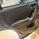 SUBARU FORESTER 2.0XT CVT AWD SR full
