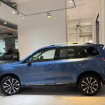 SUBARU FORESTER 2.0XT CVT AWD SR full