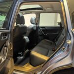 SUBARU FORESTER 2.0XT CVT AWD SR full