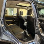 SUBARU FORESTER 2.0XT CVT AWD SR full