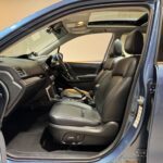 SUBARU FORESTER 2.0XT CVT AWD SR full