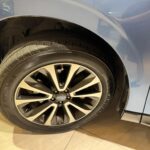 SUBARU FORESTER 2.0XT CVT AWD SR full