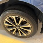 SUBARU FORESTER 2.0XT CVT AWD SR full