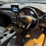 MERCEDES BENZ A180 FL AMG LINE (R18 LED) full
