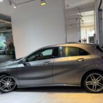MERCEDES BENZ A180 FL AMG LINE (R18 LED) full