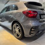 MERCEDES BENZ A180 FL AMG LINE (R18 LED) full