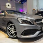 MERCEDES BENZ A180 FL AMG LINE (R18 LED) full