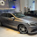 MERCEDES BENZ A180 FL AMG LINE (R18 LED) full