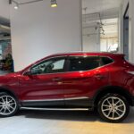 NISSAN QASHQAI 1.2 DIG-T CVT ABS 2WD 5DR full