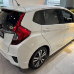 HONDA JAZZ 1.5 VTIR CVT ABS D/AIRBAG 2WD full