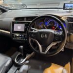 HONDA JAZZ 1.5 VTIR CVT ABS D/AIRBAG 2WD full