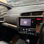 HONDA JAZZ 1.5 VTIR CVT ABS D/AIRBAG 2WD full