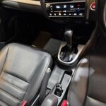 HONDA JAZZ 1.5 VTIR CVT ABS D/AIRBAG 2WD full