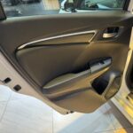 HONDA JAZZ 1.5 VTIR CVT ABS D/AIRBAG 2WD full