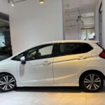 HONDA JAZZ 1.5 VTIR CVT ABS D/AIRBAG 2WD full