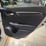 HONDA JAZZ 1.5 VTIR CVT ABS D/AIRBAG 2WD full